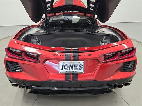 Used 2023 Chevrolet Corvette Stingray image 30