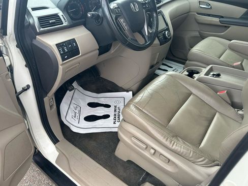 Used 2015 Honda Odyssey EX-L image 10
