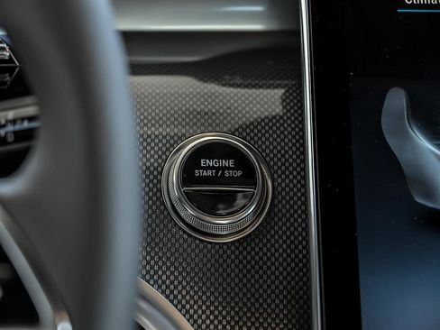 New 2026 Mercedes-Benz GLC 350e 4MATIC image 15