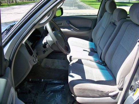 Used 2006 Toyota Tundra SR5 RWD image 30