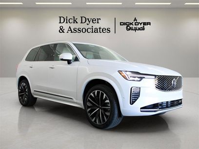 New 2026 Volvo XC90 T8 Plus