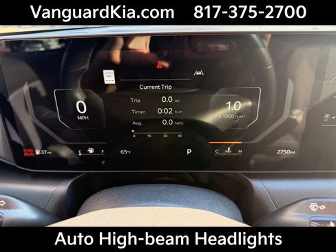 Certified 2025 Kia K4 EX image 17