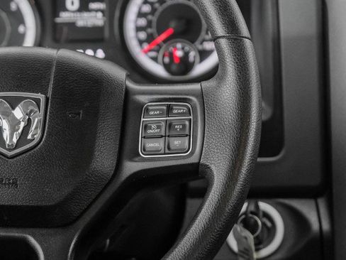 Used 2020 RAM 1500 Tradesman w/ Chrome Plus Package image 16