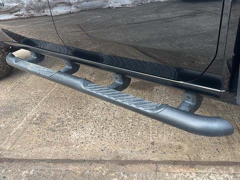 Used 2022 Chevrolet Silverado 2500 LTZ w/ LTZ Plus Package image 39