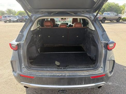 Used 2023 MAZDA CX-50 2.5 Turbo w/ Cargo Package AWD/4WD image 7