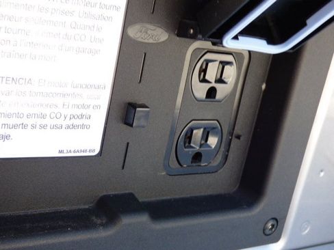 New 2025 Ford F150 Tremor w/ Tow/Haul Package image 22