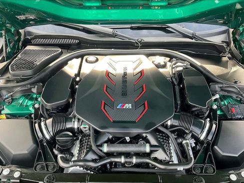 Used 2025 BMW M5 Base image 29