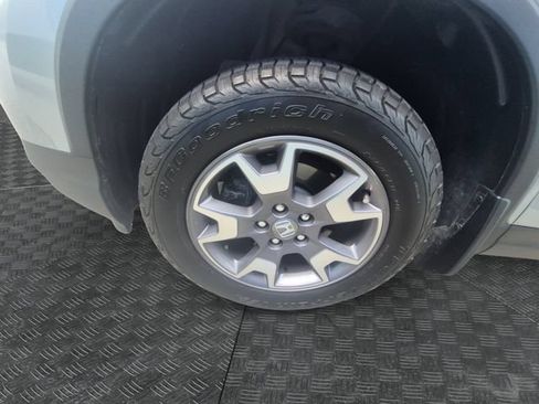 Used 2022 Honda Passport TrailSport image 13