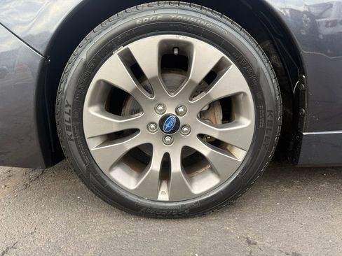 Used 2016 Subaru Impreza 2.0i Sport Premium w/ Popular Package #1 AWD/4WD image 10