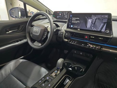 Used 2024 Toyota Prius Limited w/ Limited Premium Package image 28