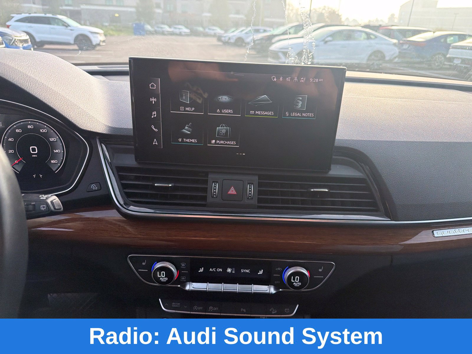 Used 2023 Audi Q5 2.0T Premium Plus AWD/4WD image 16