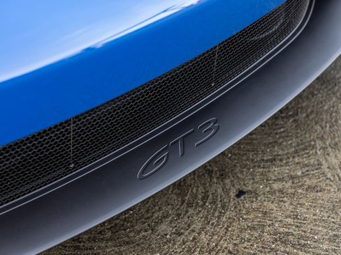 Certified 2026 Porsche 911 GT3 image 20