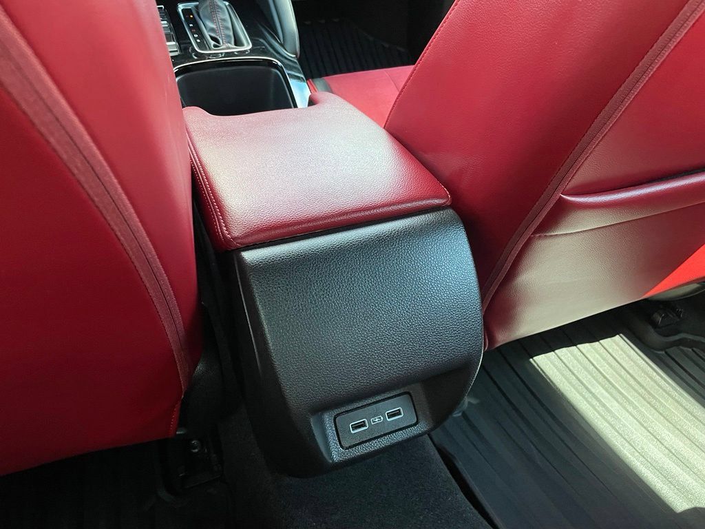 Used 2023 Acura Integra A-Spec w/ Technology Package FWD image 28