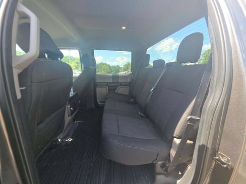 Used 2020 Ford F150 XL w/ Equipment Group 101A Mid AWD/4WD image 5
