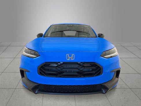 New 2026 Honda HR-V Sport image 10