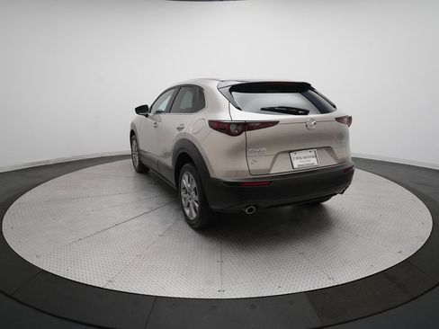 Certified 2022 MAZDA CX-30 AWD 2.5 S w/ Select Package image 34