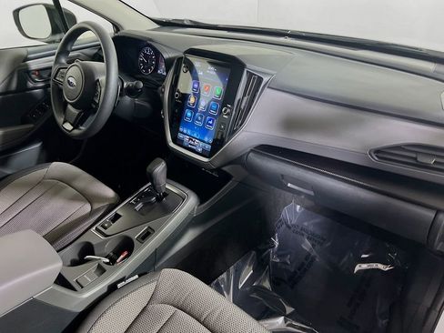 Certified 2024 Subaru Crosstrek 2.0i Premium AWD/4WD image 25