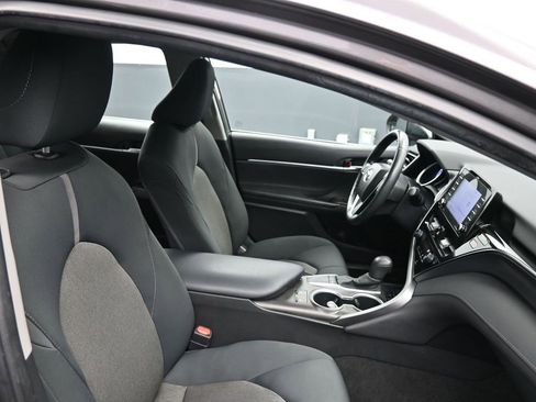 Certified 2023 Toyota Camry LE image 24