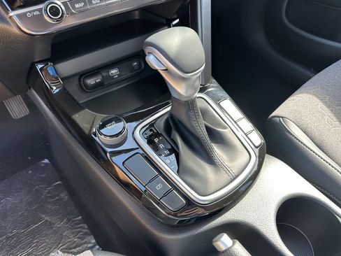 New 2026 Kia Seltos S FWD image 20