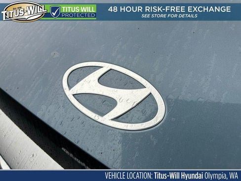 New 2026 Hyundai Ioniq 5 SEL image 31