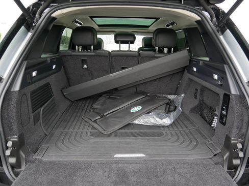 Used 2023 Land Rover Range Rover SE AWD/4WD image 18