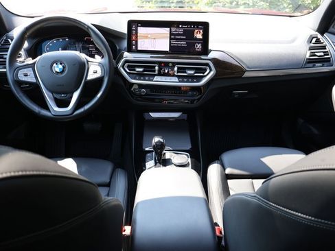 Used 2023 BMW X3 xDrive30i w/ Premium Package AWD/4WD image 22