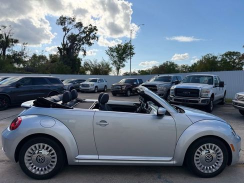 Used 2016 Volkswagen Beetle 1.8T SE image 14