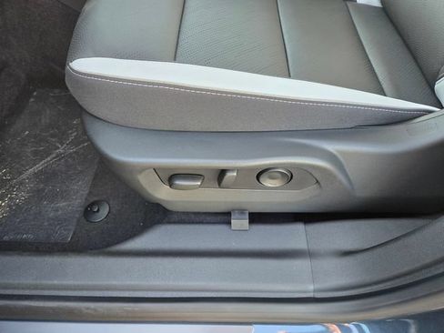 New 2026 Buick Envision Sport Touring AWD/4WD image 11
