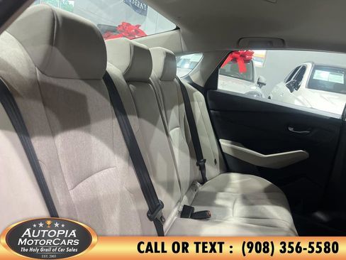 Used 2024 Honda Accord EX image 14