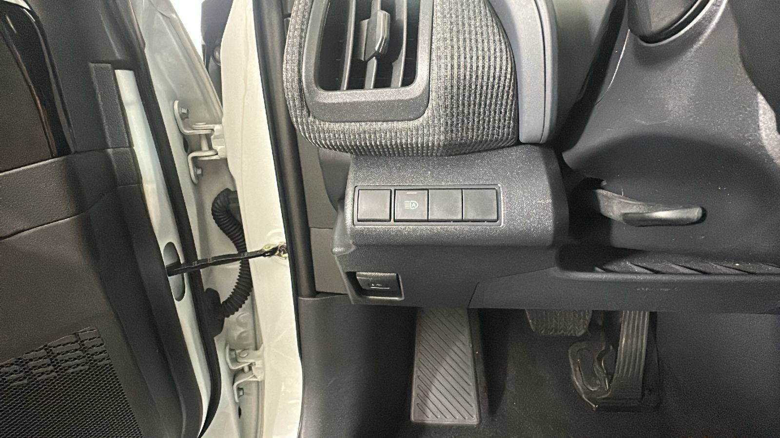 Used 2023 Subaru Solterra AWD image 23