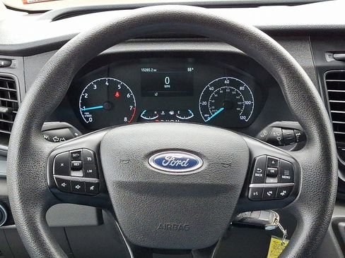 Used 2023 Ford Transit 250 Low Roof w/ Exterior Upgrade Package image 16