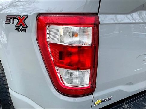Used 2023 Ford F150 XL w/ STX Appearance Package AWD/4WD image 32