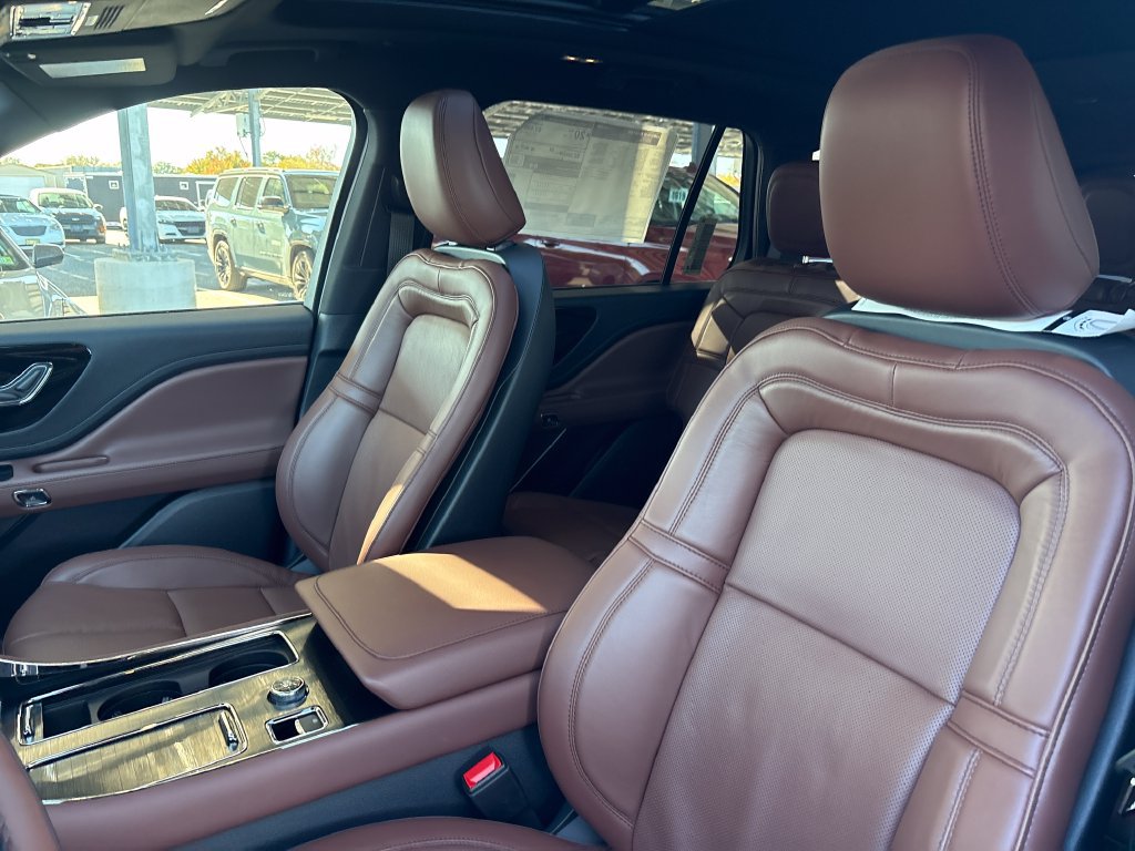 New 2027 Lincoln Aviator Reserve AWD/4WD image 20