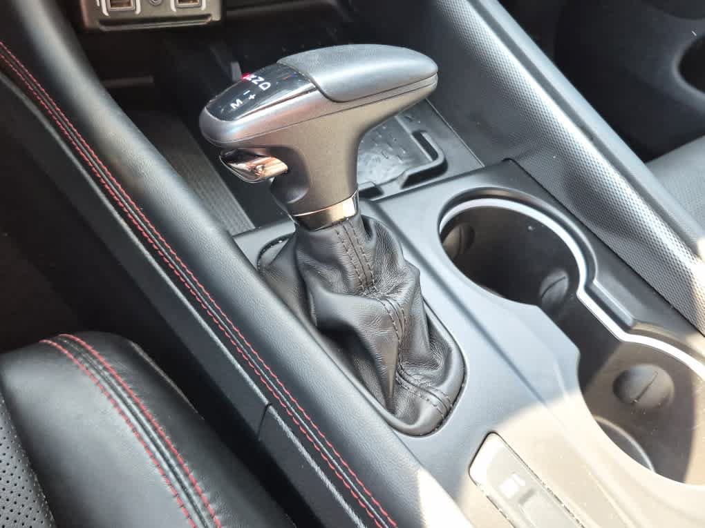 Used 2025 Dodge Durango R/T AWD/4WD image 17