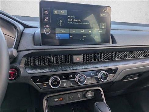 New 2026 Honda CR-V TrailSport image 12