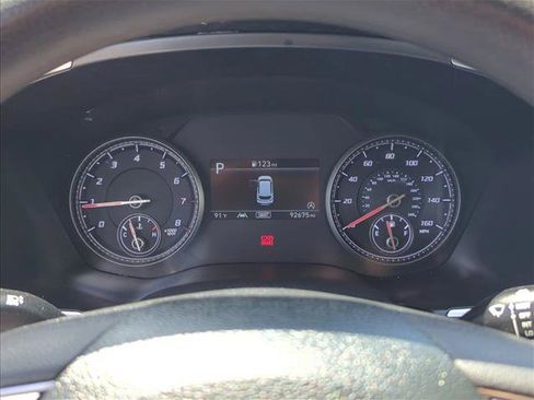 Used 2021 Hyundai Santa Fe SE FWD image 21
