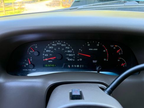 Used 2002 Ford F250 Lariat AWD/4WD image 11