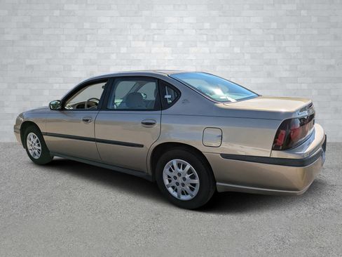 Used 2004 Chevrolet Impala w/ Preferred Equipment Group image 7