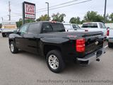 Used 2016 Chevrolet Silverado 1500 LT w/ All Star Edition image 3