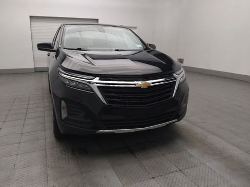 Used 2023 Chevrolet Equinox LT w/ Driver Convenience Package image 13