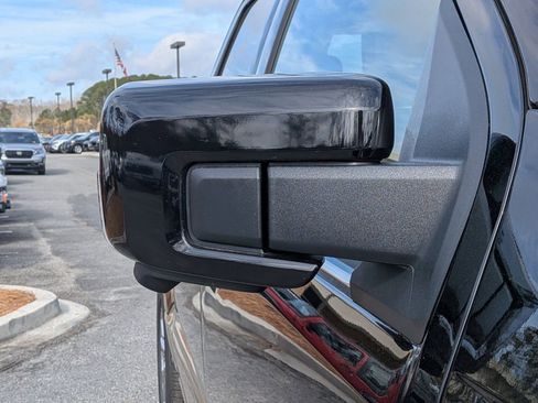 Certified 2025 Ford F150 King Ranch w/ FX4 Off-Road Package image 13