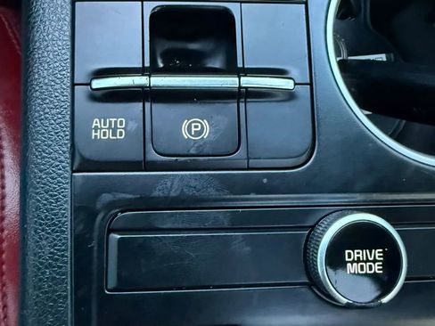 Used 2022 Kia K5 GT-Line w/ GT-Line FWD Premium Package image 32