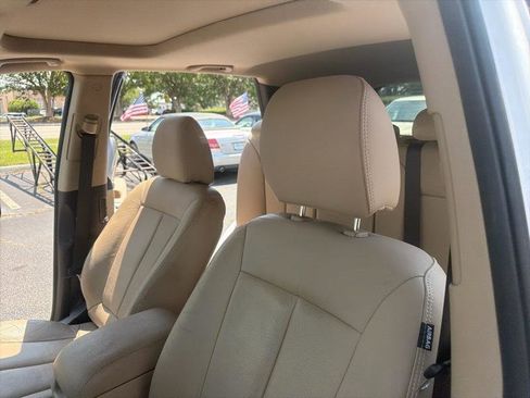 Used 2011 Hyundai Santa Fe Limited AWD/4WD image 14