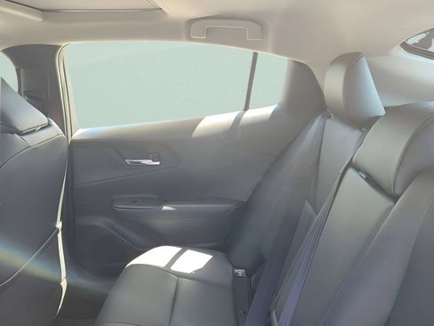 New 2026 Toyota Prius Plug-In Hybrid FWD image 6