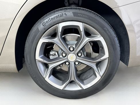 Used 2020 Chevrolet Malibu LT FWD image 31