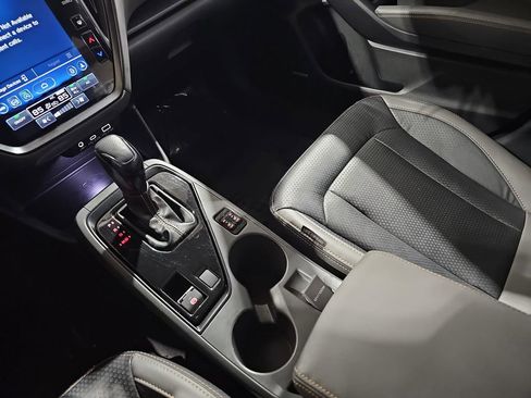 Used 2024 Subaru Crosstrek 2.5i Wilderness image 26