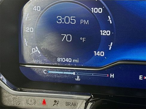 Used 2024 Chevrolet Silverado 3500 High Country w/ High Country Premium Package image 15