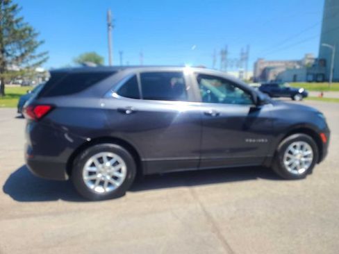 Used 2022 Chevrolet Equinox LT AWD/4WD image 6