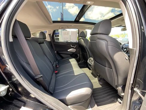 Certified 2020 Acura RDX AWD w/ Technology Package image 20