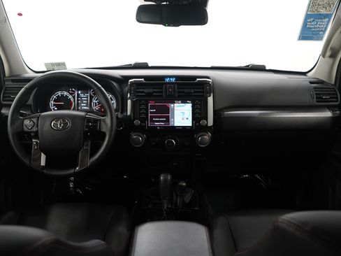 Used 2021 Toyota 4Runner Venture w/ Moonroof Package image 12